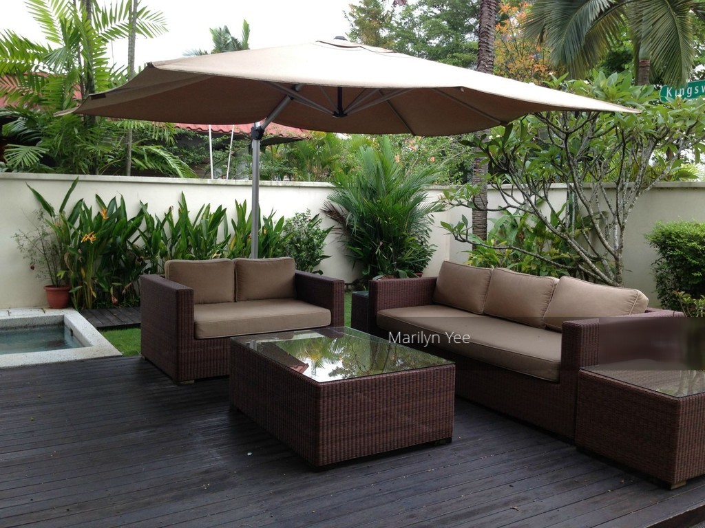 Serangoon Garden Estate thumbnail photo